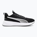Încălțăminte de alergare PUMA Flyer Lite 3 puma black/puma white 2