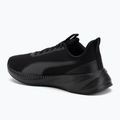 Încălțăminte de alergare PUMA Flyer Lite 3 puma black/for all time red 3