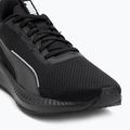 Încălțăminte de alergare PUMA Flyer Lite 3 puma black/for all time red 7