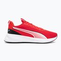 Încălțăminte de alergare PUMA Flyer Lite 3 puma black/for all time red 2
