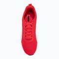 Încălțăminte de alergare PUMA Flyer Lite 3 puma black/for all time red 5