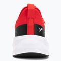 Încălțăminte de alergare PUMA Flyer Lite 3 puma black/for all time red 6
