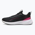 Încălțăminte de alergare PUMA Flyer Lite 3 Puma black/for all time red