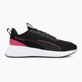 Încălțăminte de alergare PUMA Flyer Lite 3 Puma black/for all time red 2