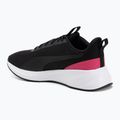 Încălțăminte de alergare PUMA Flyer Lite 3 Puma black/for all time red 3