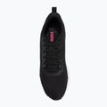 Încălțăminte de alergare PUMA Flyer Lite 3 Puma black/for all time red 5