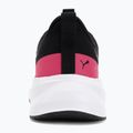 Încălțăminte de alergare PUMA Flyer Lite 3 Puma black/for all time red 6