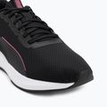 Încălțăminte de alergare PUMA Flyer Lite 3 Puma black/for all time red 7