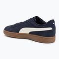 PUMA Smash 3.0 new navy/warm white pantofi 3