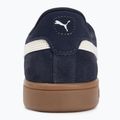 PUMA Smash 3.0 new navy/warm white pantofi 6