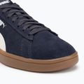 PUMA Smash 3.0 new navy/warm white pantofi 7