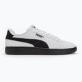 Încălțăminte pentru femei PUMA Smash 3.0 Embedded puma white/puma black 2