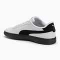 Încălțăminte pentru femei PUMA Smash 3.0 Embedded puma white/puma black 3
