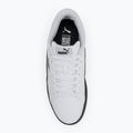 Încălțăminte pentru femei PUMA Smash 3.0 Embedded puma white/puma black 5