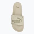 Papuci  PUMA Leadcat 2.0 desert dust/velvet moss 5