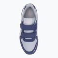 Încălțăminte pentru juniori PUMA Cabana Racer SL 20 V PS cool weather/puma white/blue crystal/rose mauve 5
