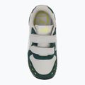 Încălțăminte pentru copii  PUMA Cabana Racer SL 20 V Inf coollightgray/pumawhite/darkmyrtle/limesmash 5