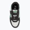 Încălțăminte pentru copii  PUMA Caven 2.0 shadow gray/archive green/puma white 5