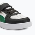 Încălțăminte pentru copii  PUMA Caven 2.0 shadow gray/archive green/puma white 7