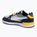 Încălțăminte pentru bărbați  PUMA Graviton Pro feather gray/puma white/new navy/green moon 3