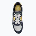 Încălțăminte pentru bărbați  PUMA Graviton Pro feather gray/puma white/new navy/green moon 5