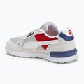 Încălțăminte pentru bărbați  PUMA Graviton Pro glacial gray/puma white/for all time red 3