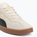 Încălțăminte  PUMA Club II alpine snow/puma black/puma gold 7