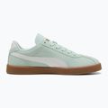 Încălțăminte PUMA Club II peaceful blue/puma white/gum 8