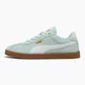 Încălțăminte PUMA Club II peaceful blue/puma white/gum 9