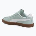 Încălțăminte PUMA Club II peaceful blue/puma white/gum 3