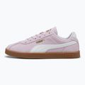 Încălțăminte PUMA Club II lilac frost/puma white/gum 2