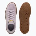 Încălțăminte PUMA Club II lilac frost/puma white/gum 3