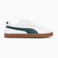 Încălțăminte pentru femei PUMA Club II SL puma white/dark myrtle/gum 2