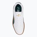 Încălțăminte pentru femei PUMA Club II SL puma white/dark myrtle/gum 5