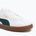 Încălțăminte pentru femei PUMA Club II SL puma white/dark myrtle/gum 7