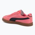 Încălțăminte  PUMA Club II Era magic rose/vew navy/gum 3