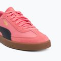 Încălțăminte  PUMA Club II Era magic rose/vew navy/gum 7