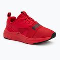 Încălțăminte PUMA Softride Wired 2 puma red/puma black