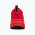 Încălțăminte PUMA Softride Wired 2 puma red/puma black 6