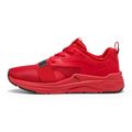 Încălțăminte PUMA Softride Wired 2 puma red/puma black 8