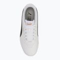 Încălțăminte pentru femei PUMA Carina 3.0 puma white/puma black/puma gold 5