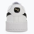 Încălțăminte pentru femei PUMA Carina 3.0 puma white/puma black/puma gold 6