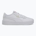 Încălțăminte pentru femei PUMA Carina 3.0 puma white/puma gold 2