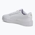 Încălțăminte pentru femei PUMA Carina 3.0 puma white/puma gold 3