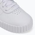 Încălțăminte pentru femei PUMA Carina 3.0 puma white/puma gold 7