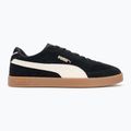 Încălțăminte pentru bărbați  PUMA Club II Era Suede puma black/alpine snow/gum 2