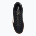 Încălțăminte pentru bărbați  PUMA Club II Era Suede puma black/alpine snow/gum 5