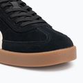 Încălțăminte pentru bărbați  PUMA Club II Era Suede puma black/alpine snow/gum 7