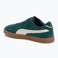 Încălțăminte pentru bărbați  PUMA Club II Era Suede dark myrtle/alpine snow/gum 3