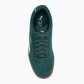 Încălțăminte pentru bărbați  PUMA Club II Era Suede dark myrtle/alpine snow/gum 5